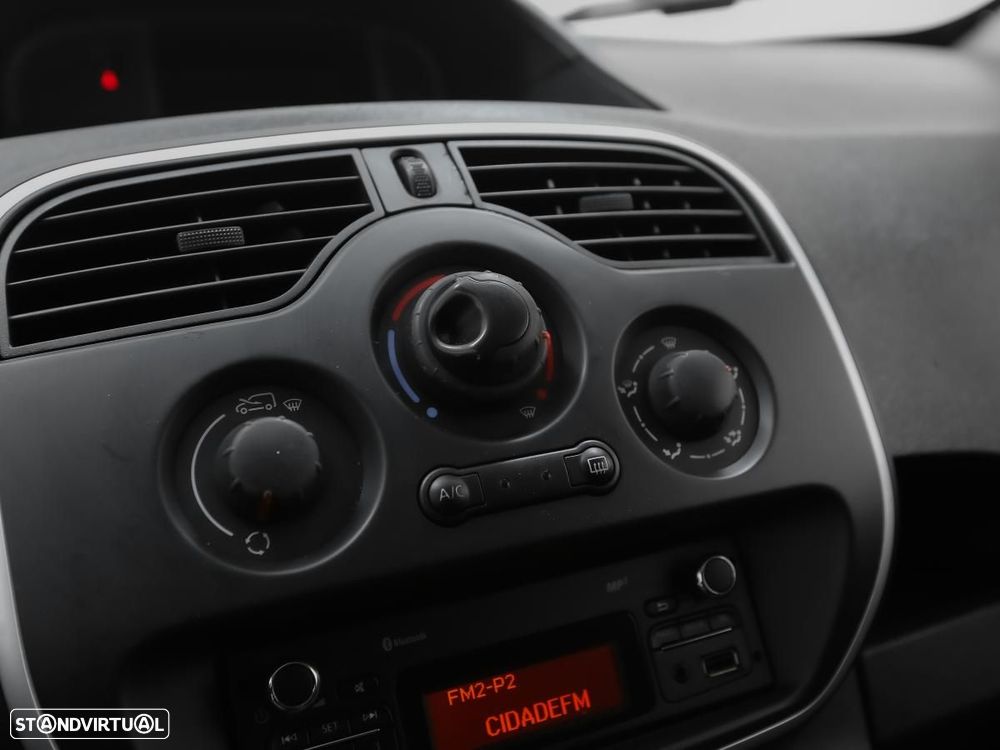 Renault Kangoo EXPRESS 1.5 DCI 90HP ENERGY S/S MAXI BUSINESS 3L C/IVA - 16