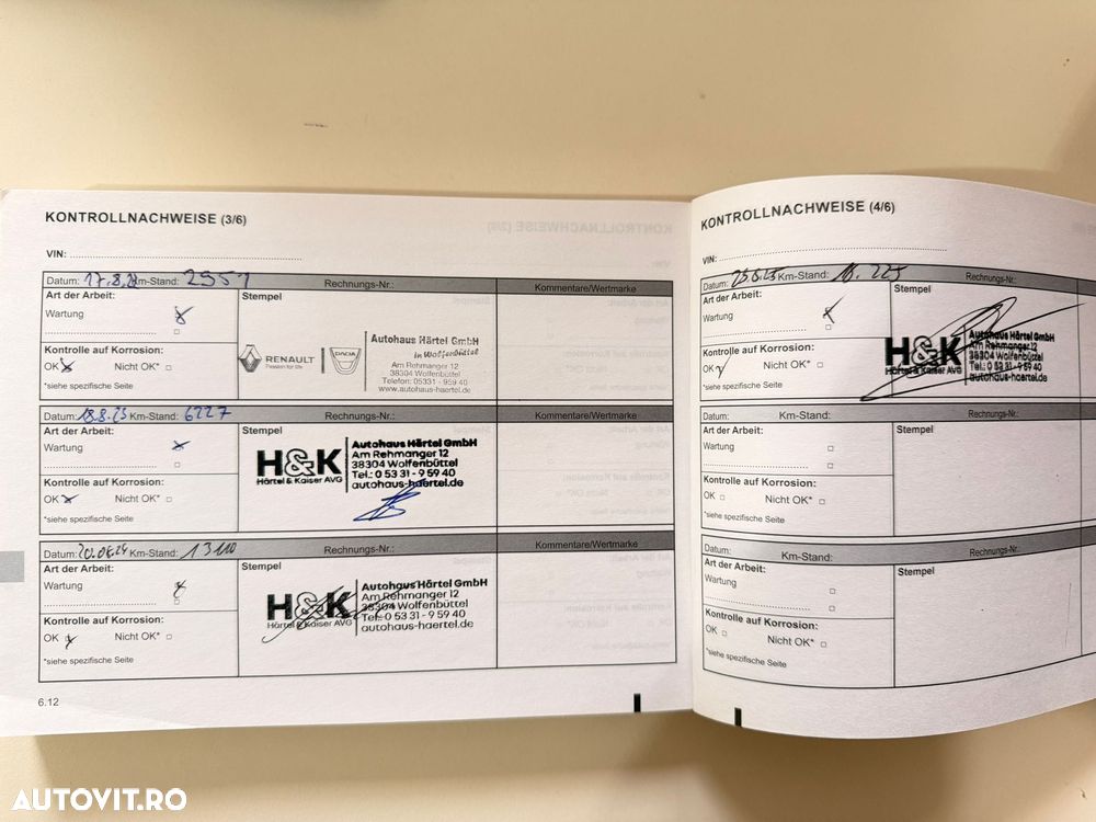 Dacia Duster TCe 150 EDC 2WD Prestige - 8