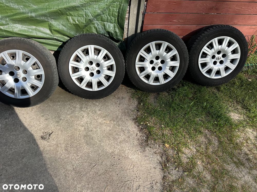 Toyota Avensis 1.8 Executive - 38