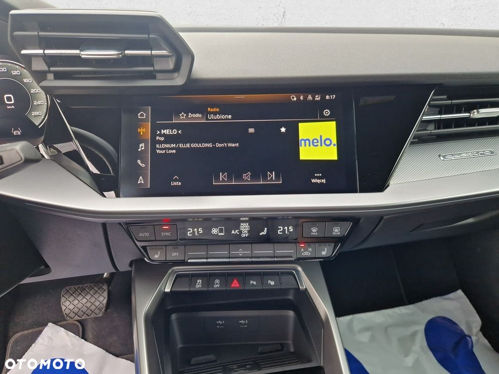 Audi A3 Limousine - 19
