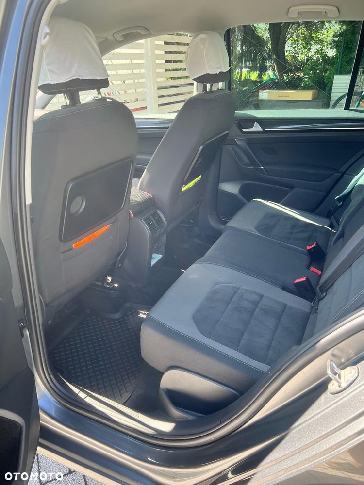Volkswagen Golf Sportsvan SV 1.5 TSI ACT Highline DSG - 32