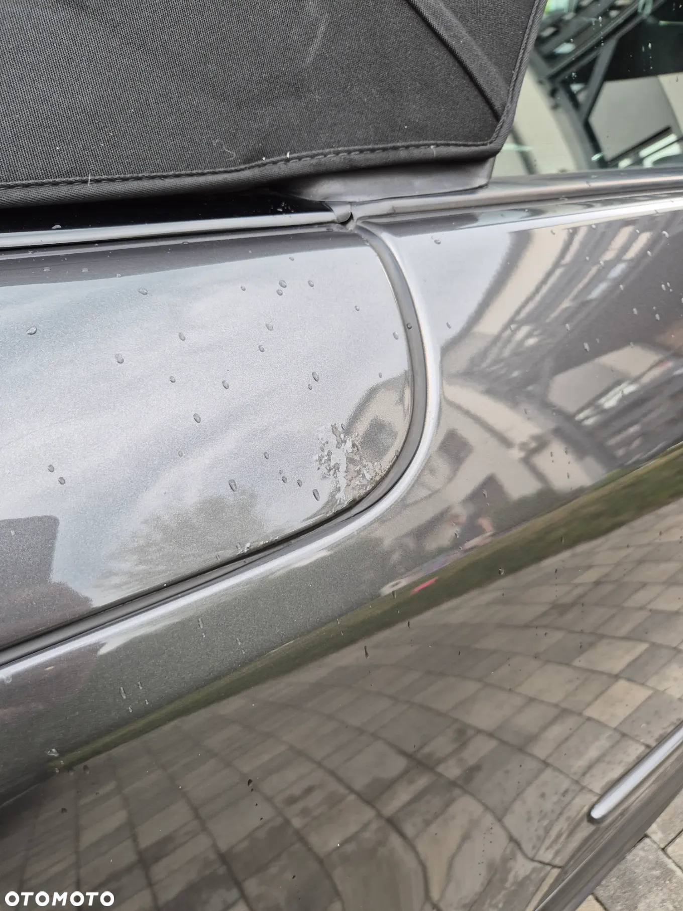 Saab 9-3 1.9 Cabriolet TiD DPF Vector - 28