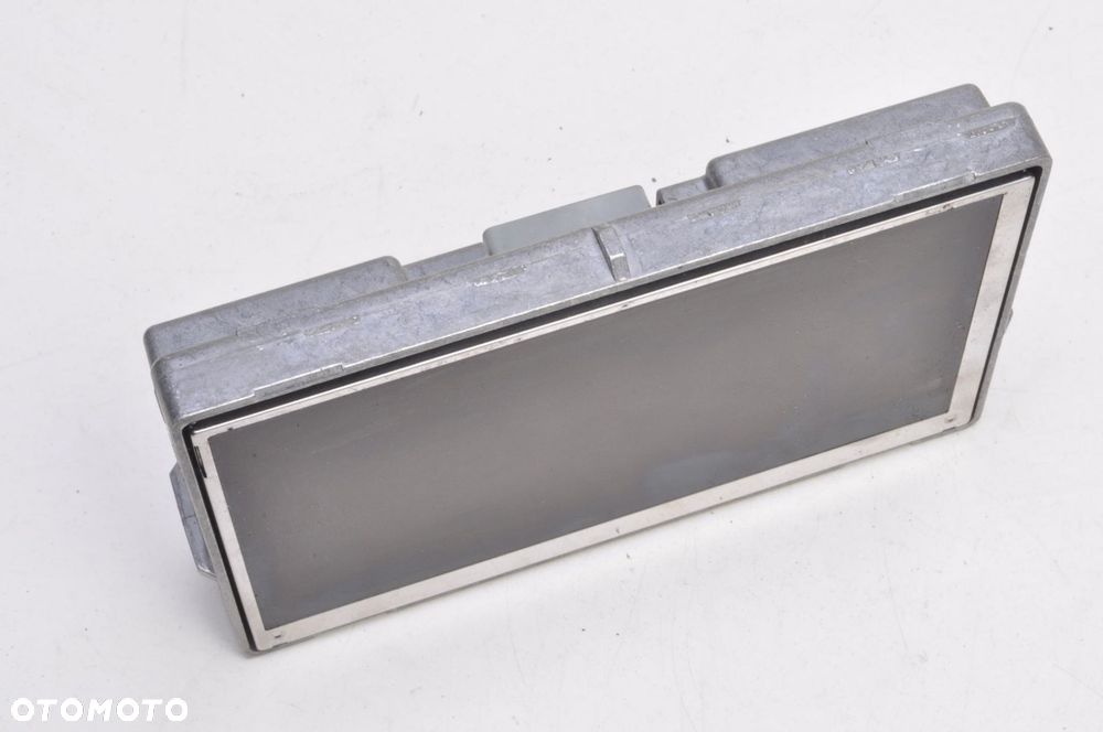 RENAULT LAGUNA II LIFT WYŚWIETLACZ 8200326981 - 4