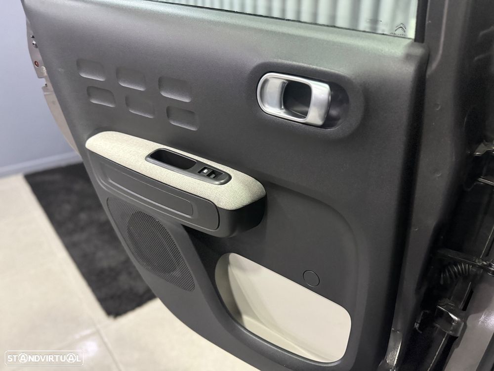 Citroën C3 Pure Tech S&S Shine - 13