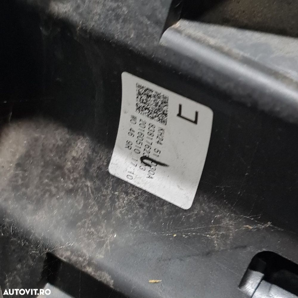 Far Dreapta Mazda CX - 5 2012 - 2015 SUV 4 Usi (1319) Xenon - 3