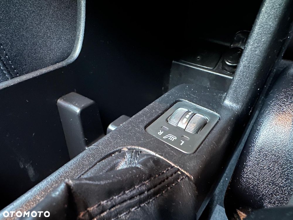 Subaru Forester 2.0X Automatik Active - 17