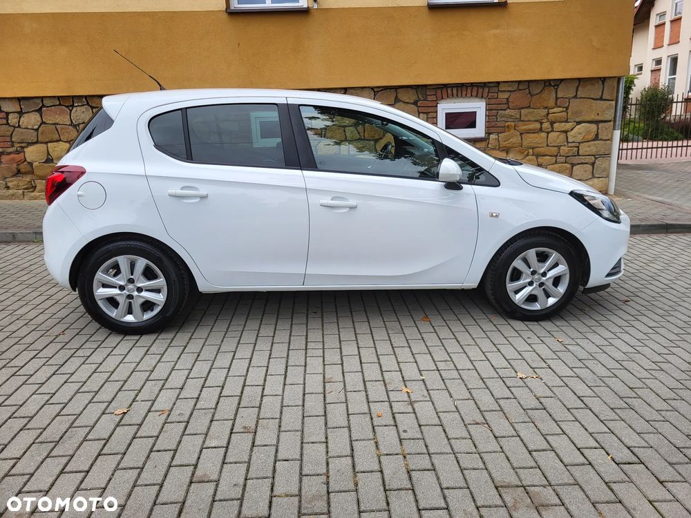 Opel Corsa 1.4 Active - 3
