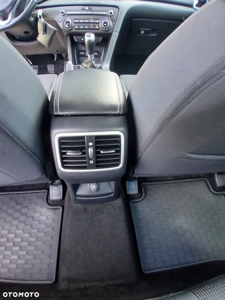 Kia Sportage - 29
