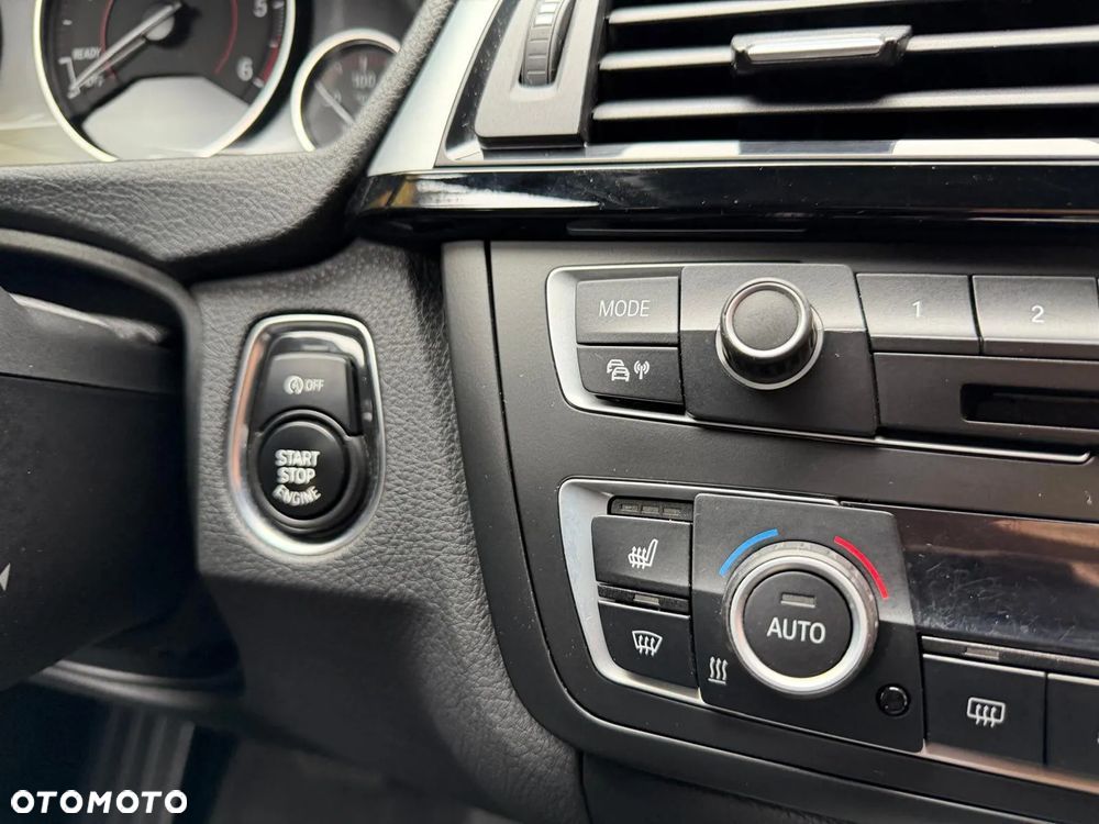 BMW Seria 3 - 21