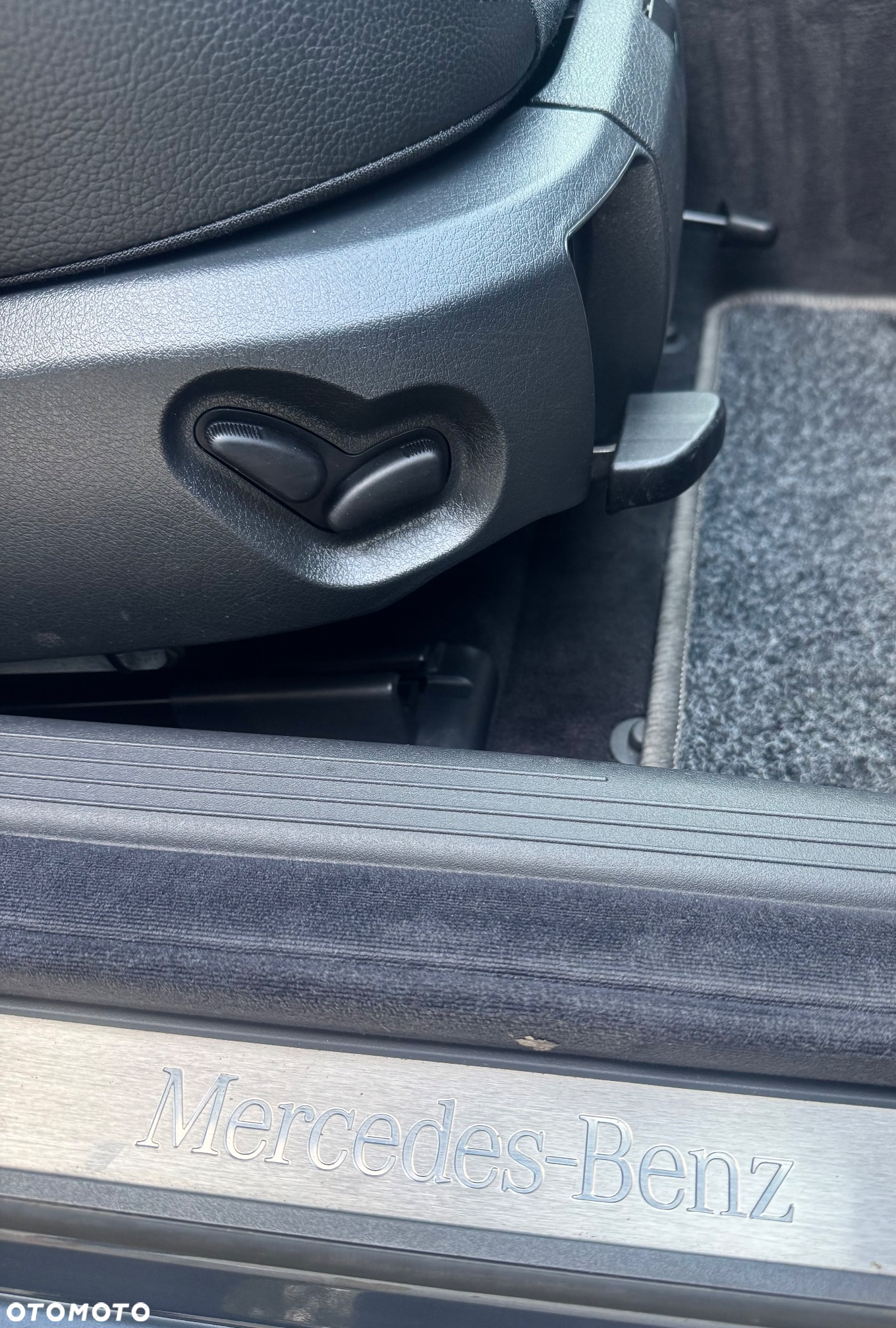 Mercedes-Benz Klasa E 200 Kompressor Automatik Elegance - 25