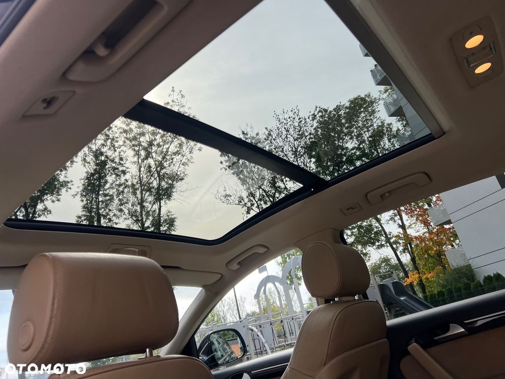 Audi Q7 3.0 TDI DPF Quattro Tiptr - 15