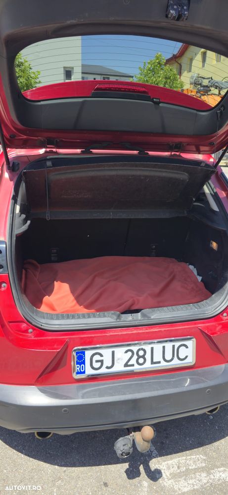 Mazda CX-3 SKYACTIV-D 105 FWD Sports-Line - 16