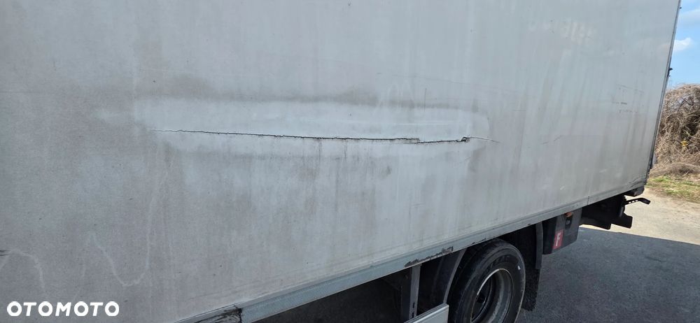 Iveco EUROCARGO - 6