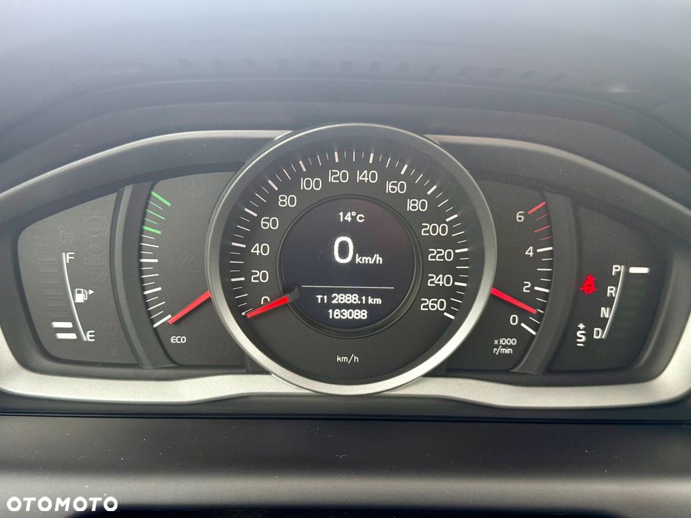 Volvo XC 60 - 14