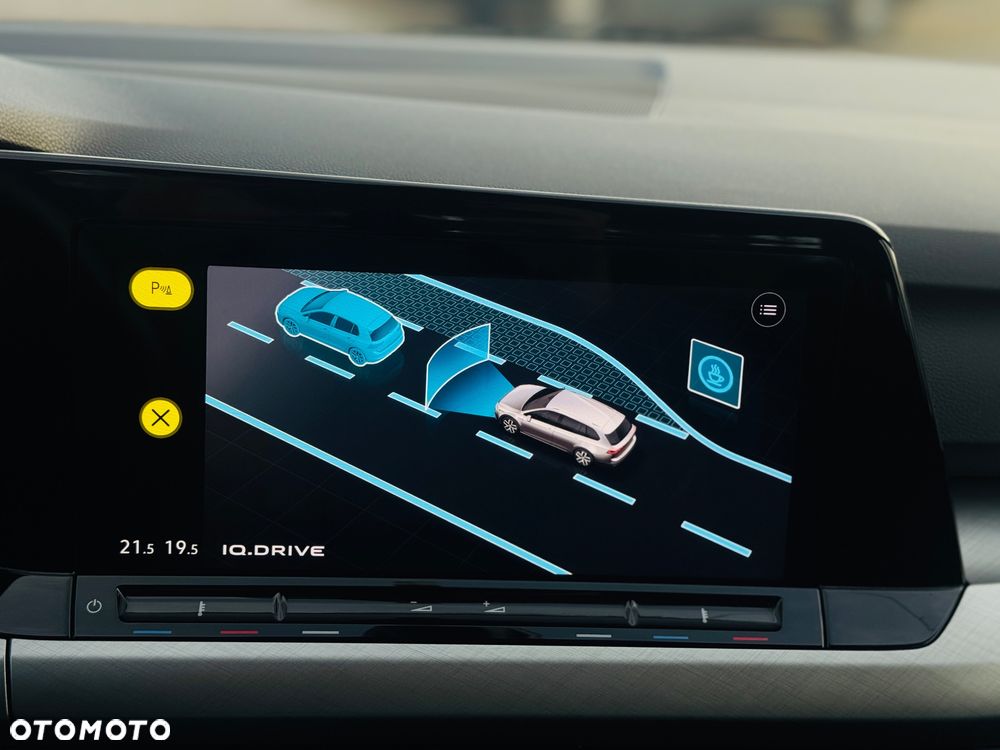 Volkswagen Golf 2.0 TDI SCR DSG IQ.DRIVE - 15