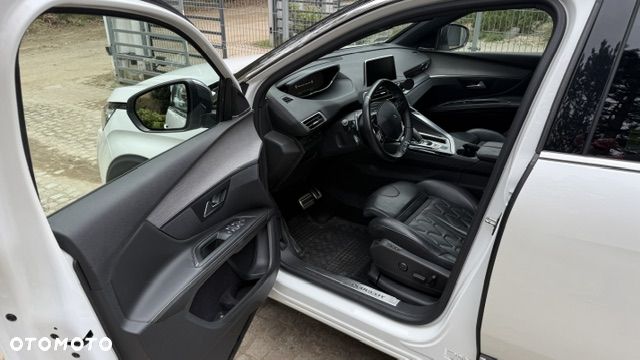 Peugeot 5008 2.0 BlueHDI GT S&S EAT8 - 9