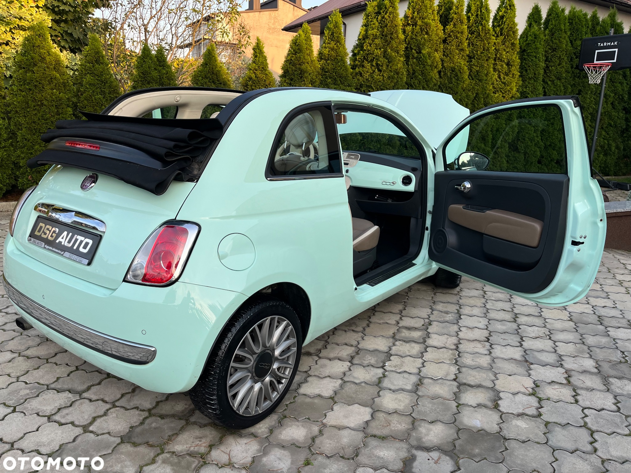 Fiat 500 - 25