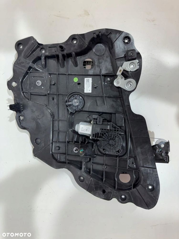 TESLA 3 HL HIGHLAND PODNOŚNIK MECHANIZM SZYBY DRZWI TYŁ TYLNYCH PRAWY ORYG - 2