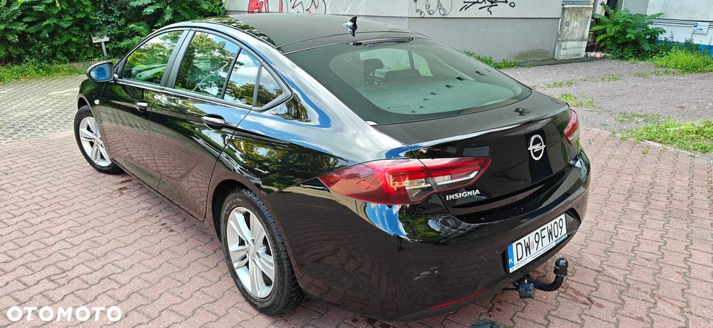 Opel Insignia - 3