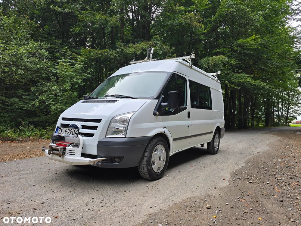 Ford Transit - 23