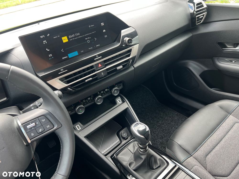 Citroën C4 PureTech 130 Stop&Start MAX - 23