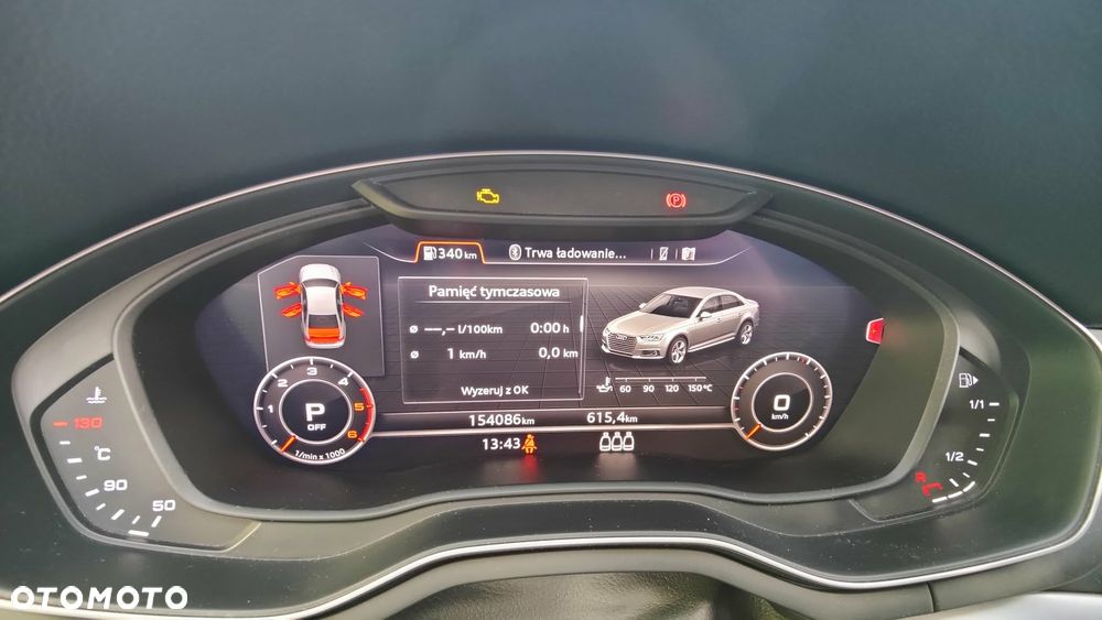 Audi A4 Limousine 2.0 TDI Quattro Sport S tronic - 9