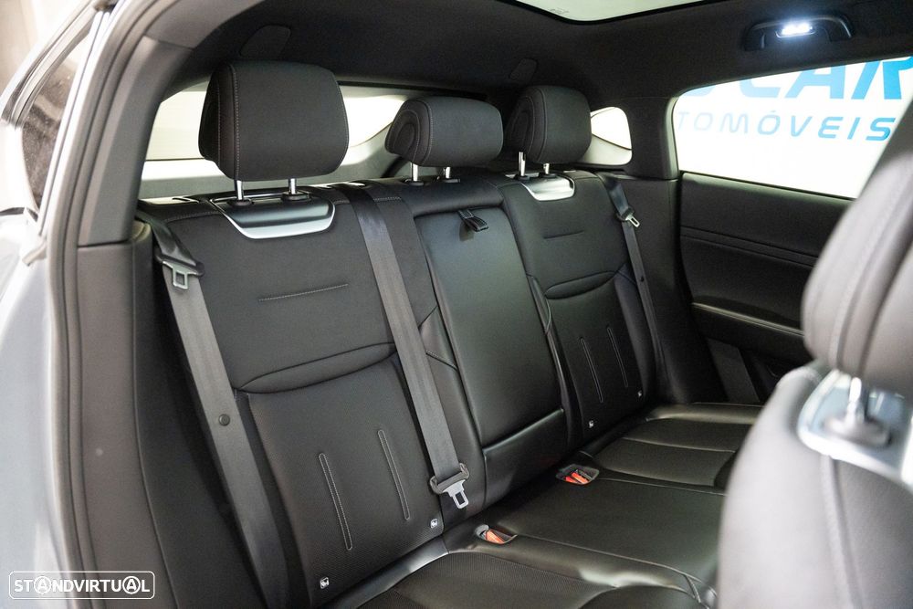 Xpeng G6 68.5 kWh Standard Range - 23