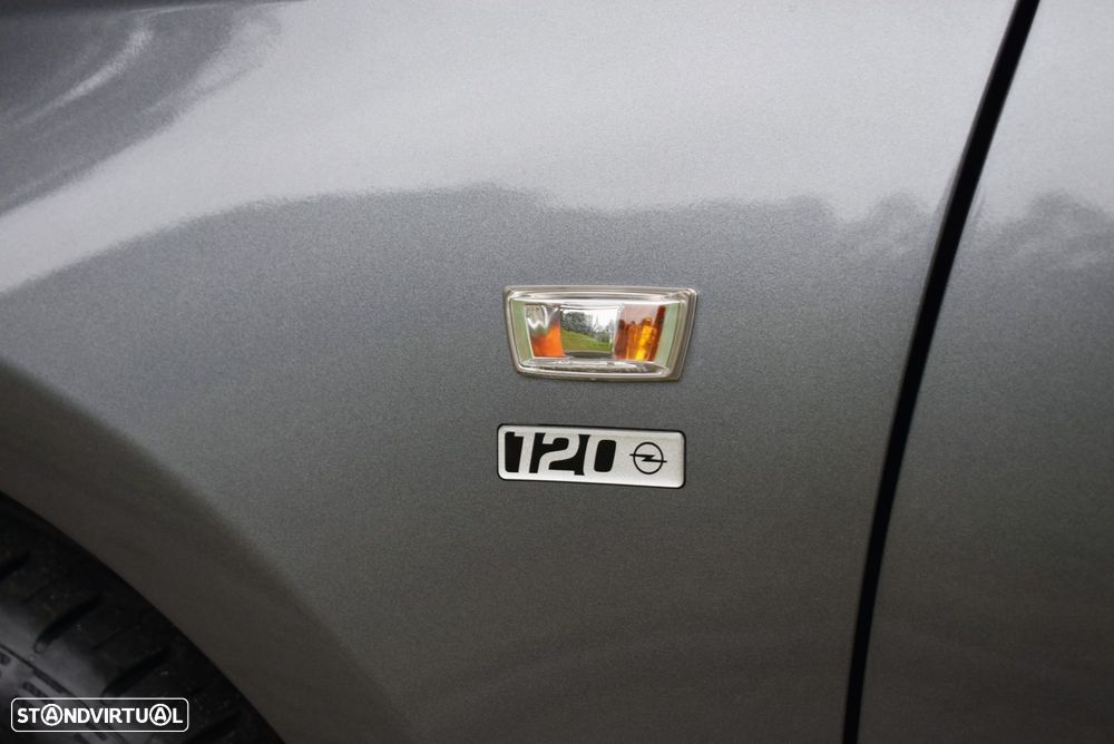 Opel Corsa 1.0 T 120 Anos - 45