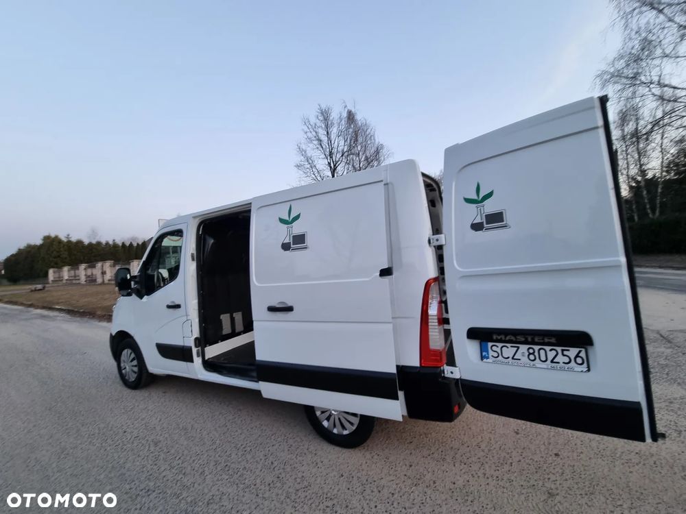 Renault Master - 22