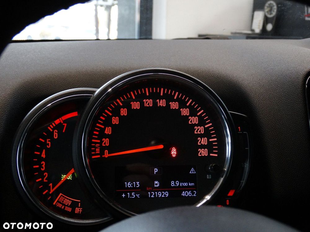 MINI Countryman - 17