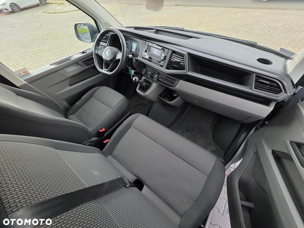 Volkswagen Transporter Kombi T6.1 TDI L2H1 - 10