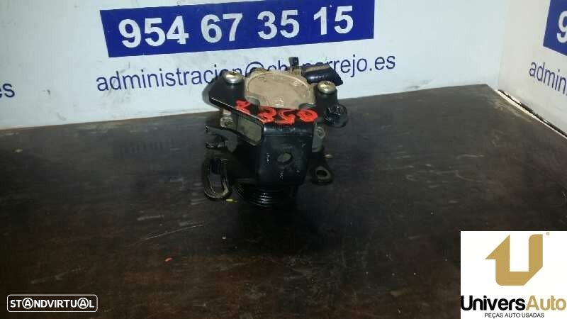 BOMBA DIREÇÃO FORD MONDEO II SEDAN 2000 -XS713A696AA - 3