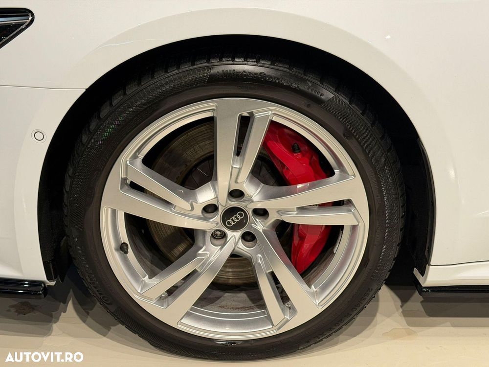 Audi S7 3.0 TDI quattro Tiptronic - 36