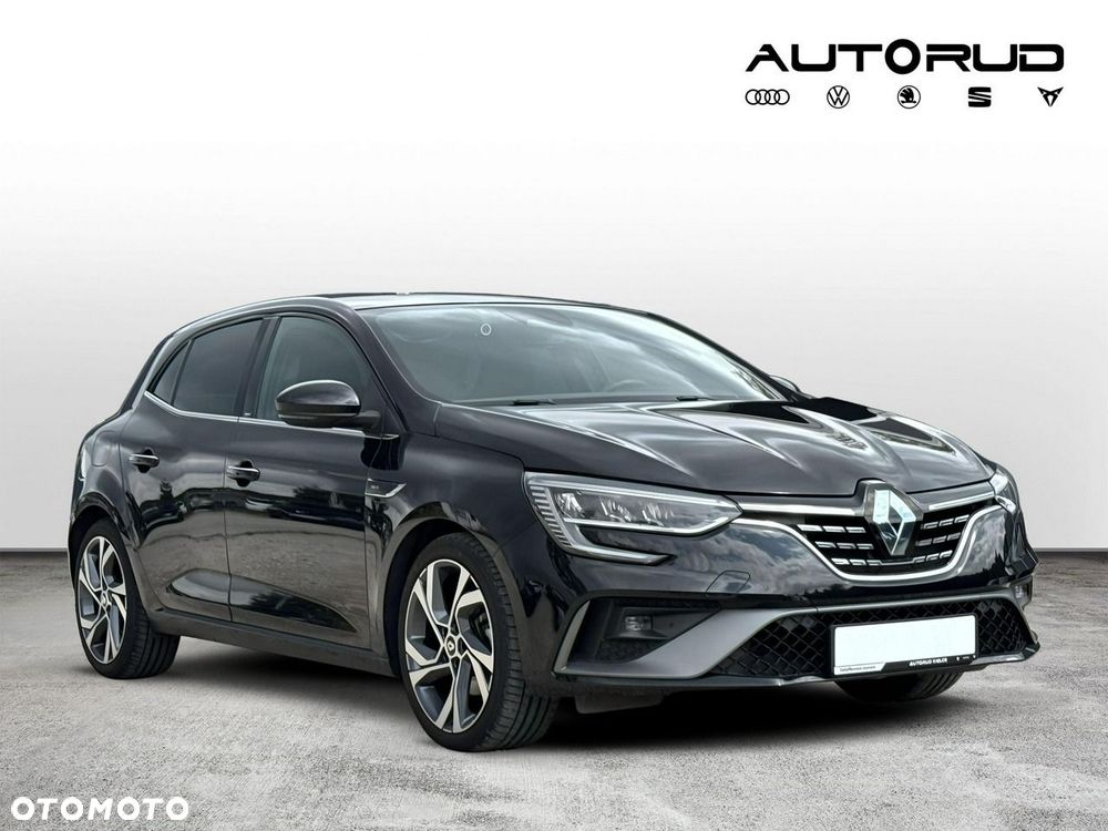 Renault Megane TCe 160 GPF EDC R.S LINE - 7