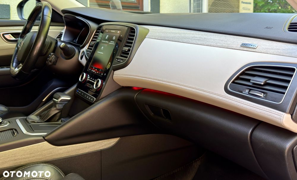 Renault Talisman ENERGY dCi 160 EDC INITIALE PARIS - 37