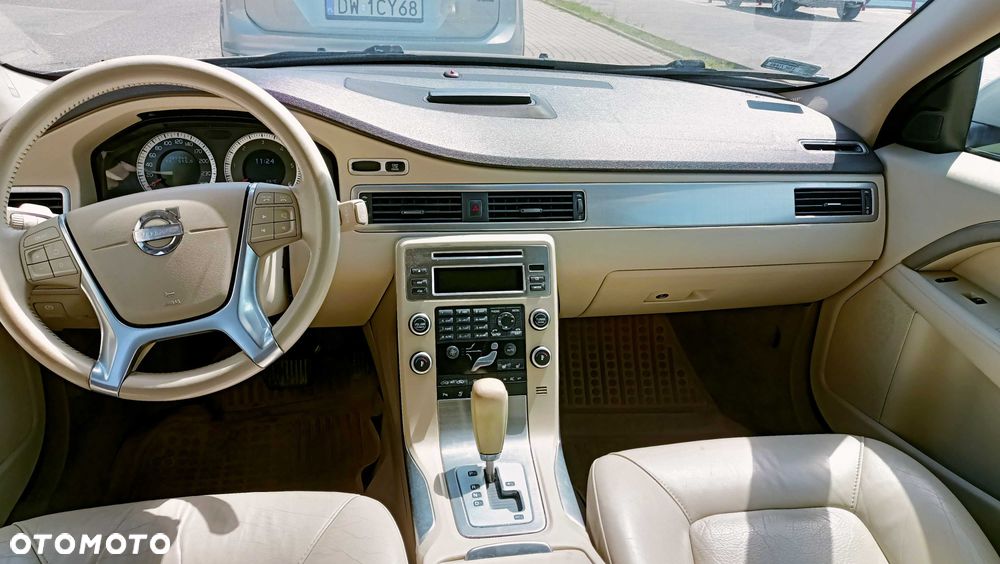 Volvo V70 - 5