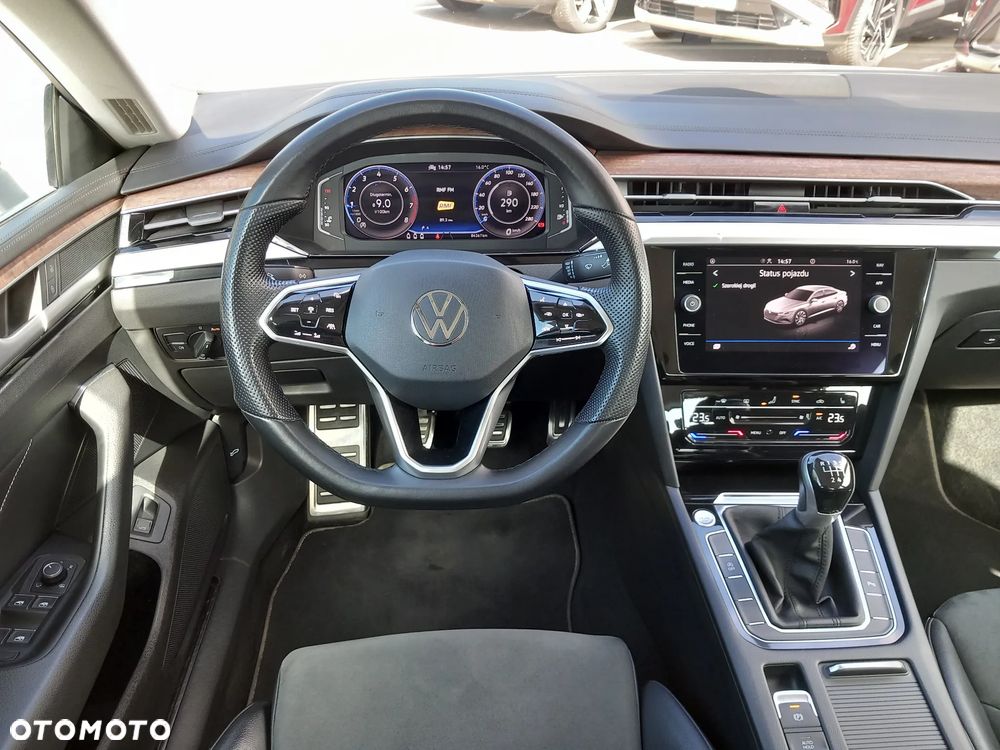 Volkswagen Arteon 1.5 TSI Elegance - 9