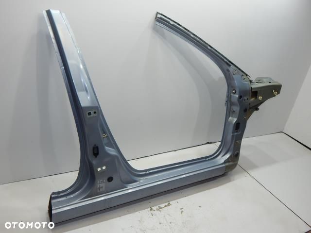 PRÓG SŁUPEK PRAWY TEB65 RENAULT LAGUNA II - 2