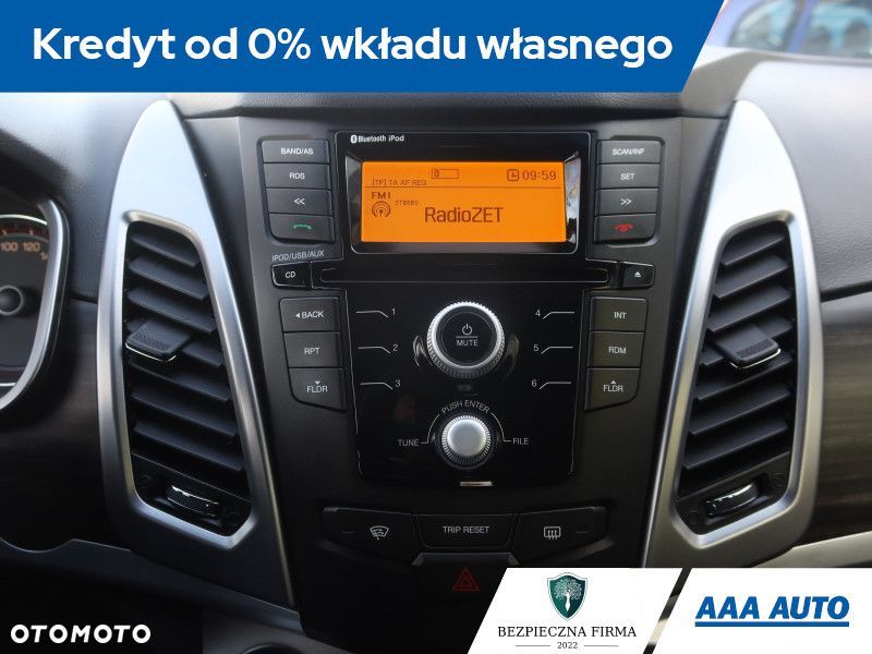 SsangYong/KGM Korando - 13