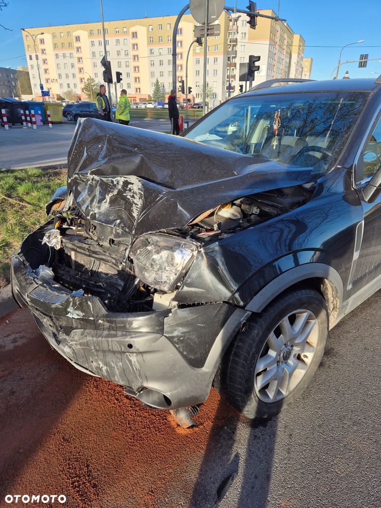 Opel Antara 2.4 Edition - 1