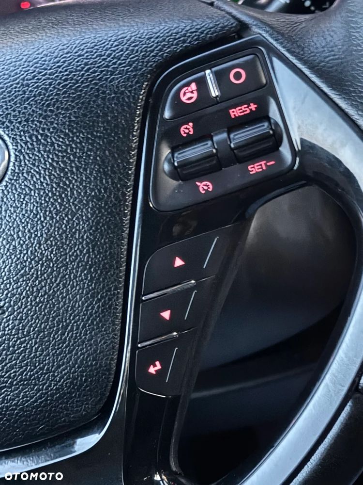 Kia Ceed Cee'd 1.6 CRDi Business Line - 13