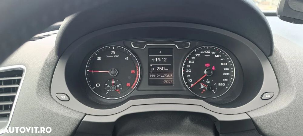 Audi Q3 2.0 TDI - 18