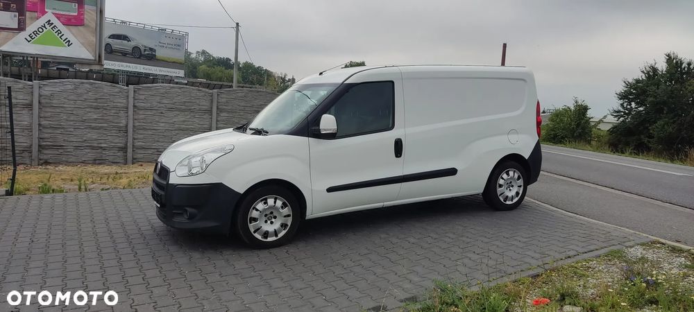 Fiat DOBLO - 2