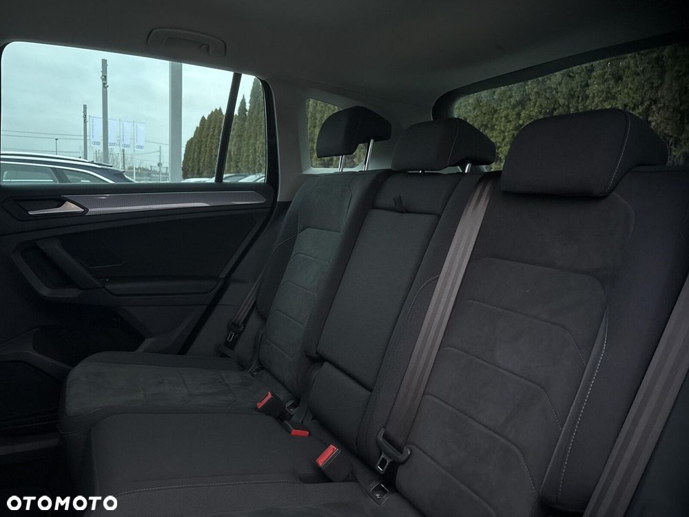 Volkswagen Tiguan 1.5 TSI EVO Life DSG - 30