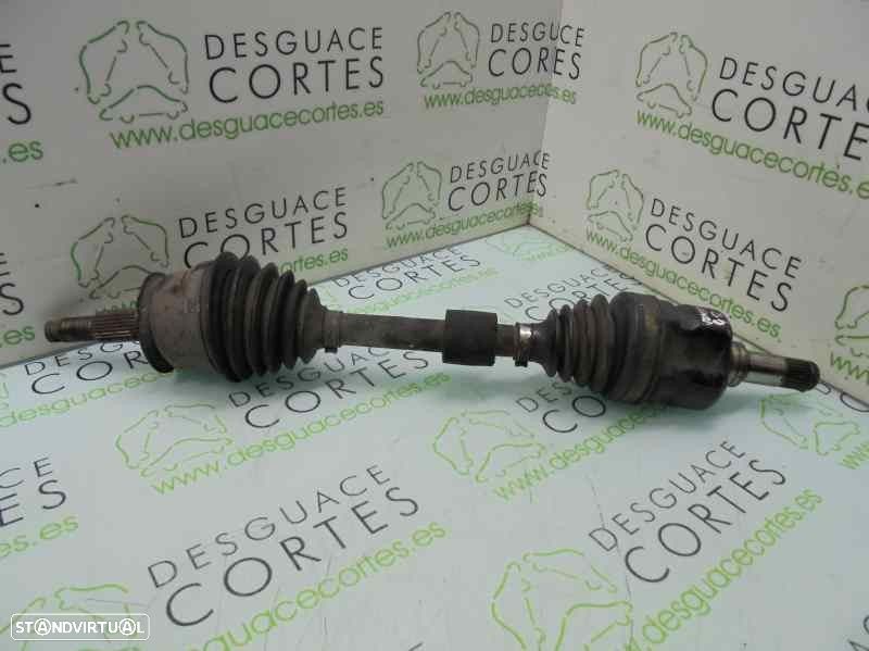 TRANSMISSÃO FRENTE ESQUERDA CHRYSLER VOYAGER / GRAND VOYAGER III 2.5 TD 116CV 24... - 1