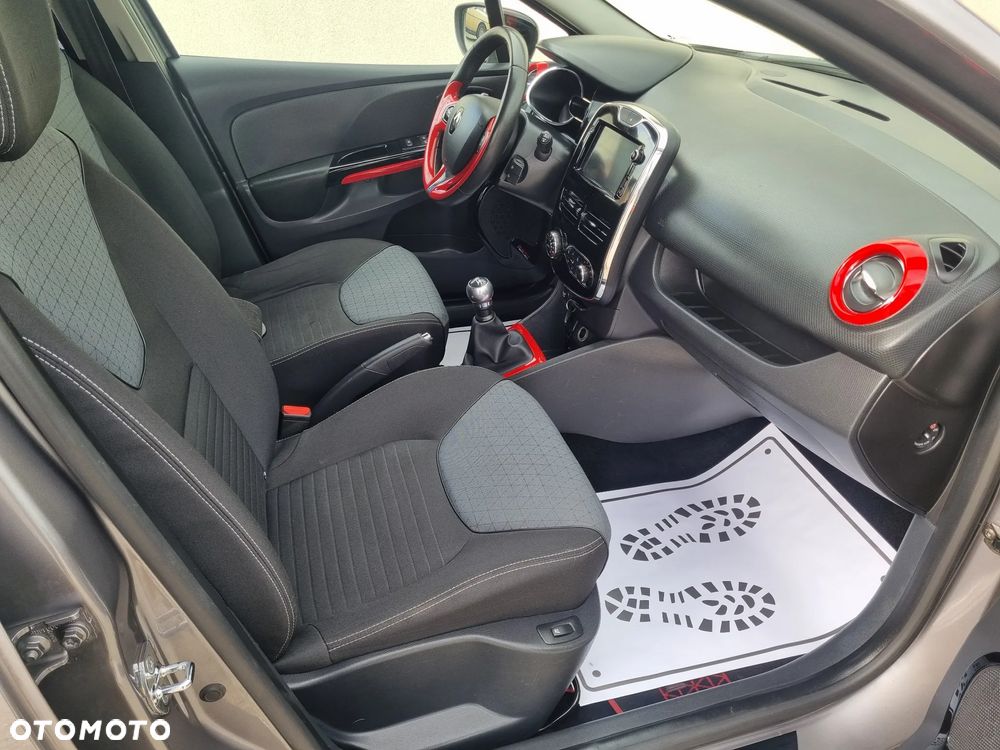 Renault Clio 0.9 Energy TCe Dynamique - 11