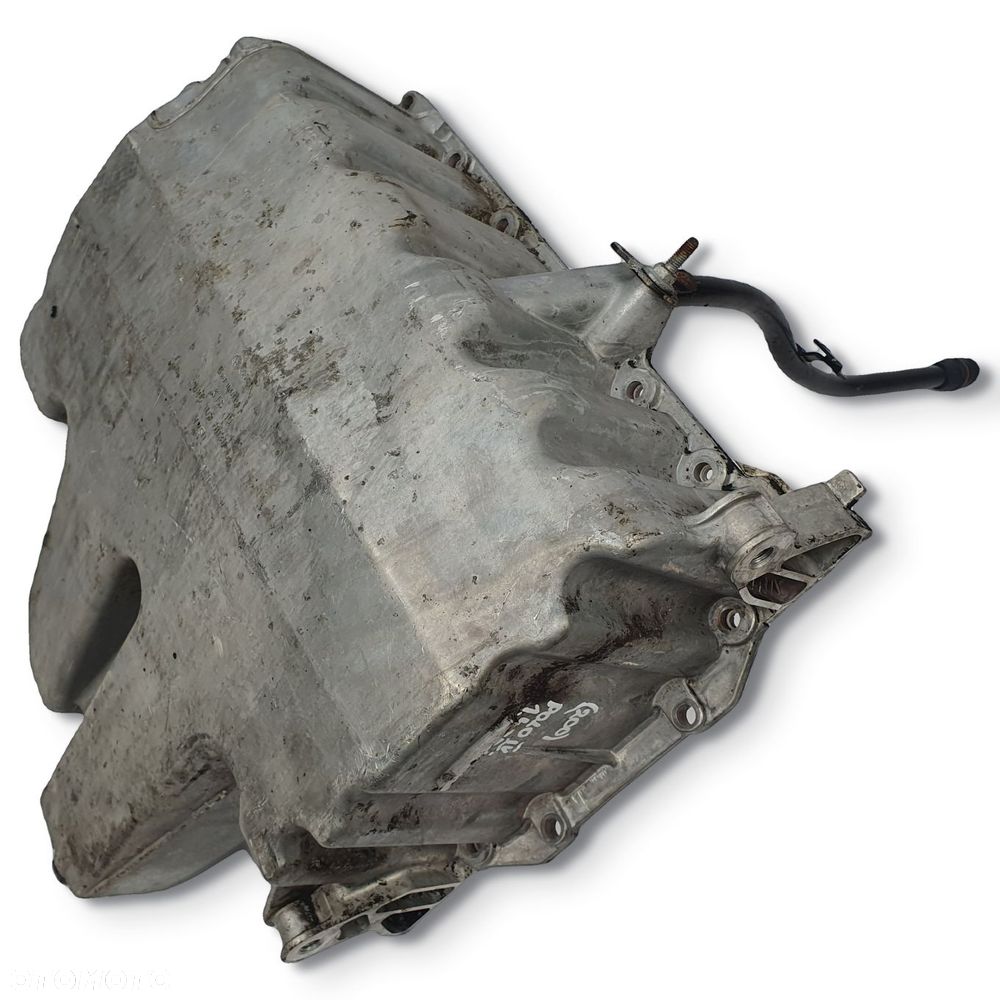 MISKA OLEJOWA Skoda Fabia II Roomster Ibiza III IV 1.4 TDI 045103603D - 3