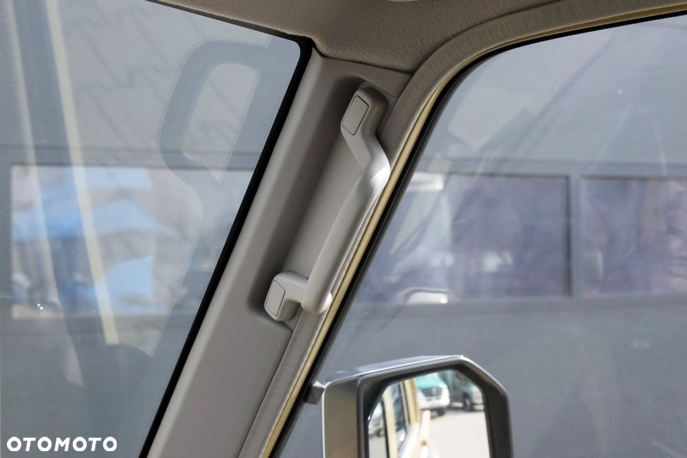 Toyota Land Cruiser 2.8 D-4D Automatik - 26