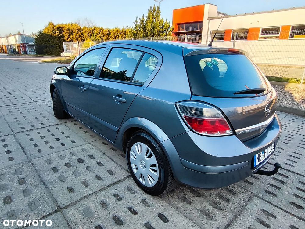Opel Astra 1.4 Start - 3