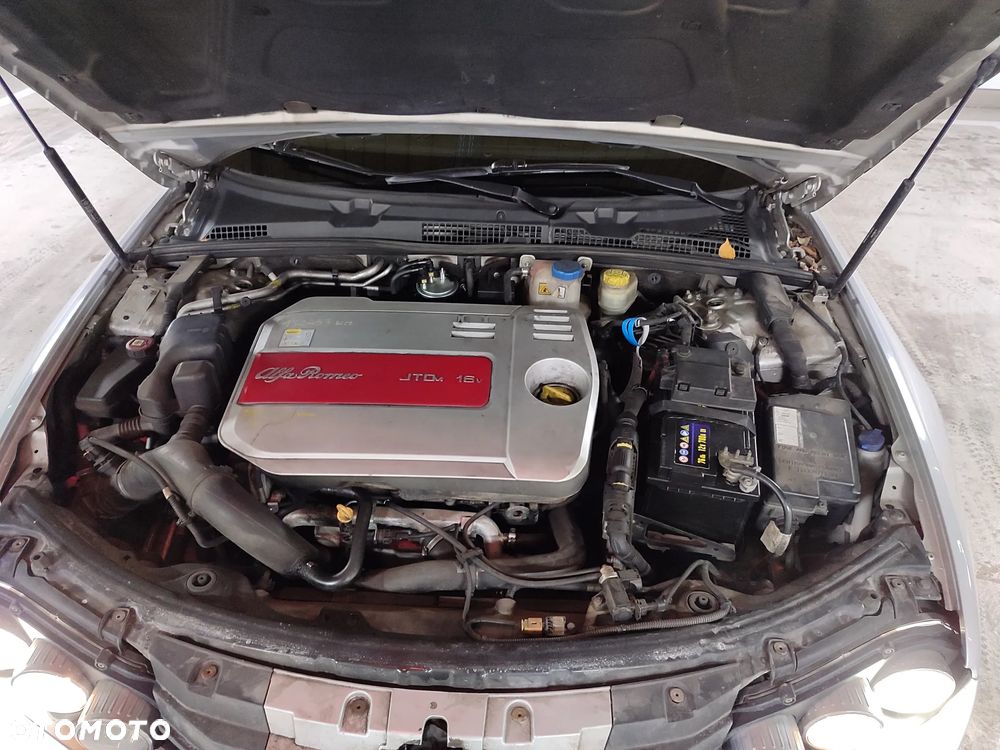 Alfa Romeo 159 - 28